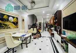 H.ÀNG NGON BỔ R.Ẻ
 NHÀ 5 TẦNG, 40M - Ô TÔ ĐỖ CỬA PHÚC ĐỒNG LONG BIÊN CHỈ HƠN 4 TỶ.