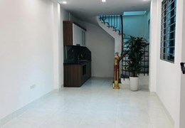 Nhà Cự Khê Thanh Oai Cần Bán ( Hiếm Có)
35m, 4 Tầng Sát KĐT Thanh Hà Xanh