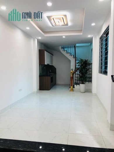 Nhà Cự Khê Thanh Oai Cần Bán ( Hiếm Có)
35m, 4 Tầng Sát KĐT Thanh Hà Xanh