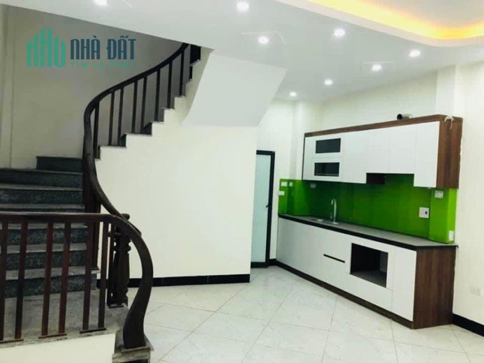 Nhà Cự Khê Thanh Oai Cần Bán ( Hiếm Có)
35m, 4 Tầng Sát KĐT Thanh Hà Xanh