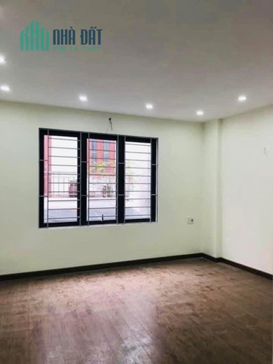 Nhà Cự Khê Thanh Oai Cần Bán ( Hiếm Có)
35m, 4 Tầng Sát KĐT Thanh Hà Xanh