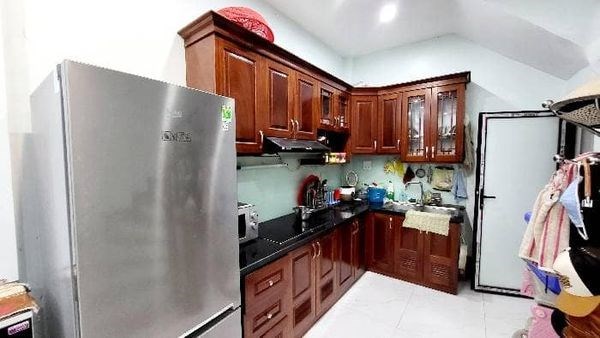 Bán nhà 139 Tam Trinh 31m 5 tấng nhỉnh 3 tỷ tiện ích Time City