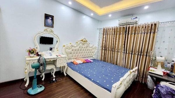 Bán nhà 139 Tam Trinh 31m 5 tấng nhỉnh 3 tỷ tiện ích Time City