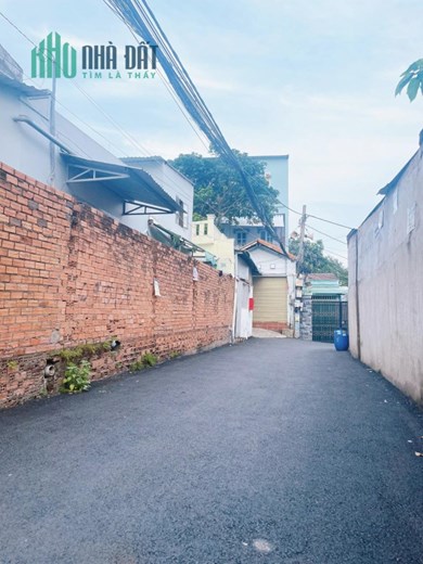 BÁN NHÀ HẺM XE HƠI ĐƯỜNG SỐ 2 TĂNG NHƠN PHÚ B - 50M2_3.5x10m – GIÁ CHỈ 1.9 TỶ