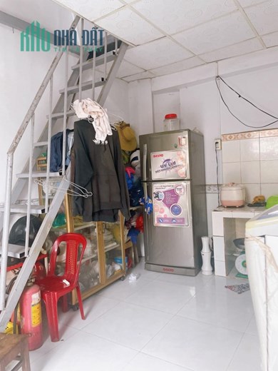 BÁN NHÀ HẺM XE HƠI ĐƯỜNG SỐ 2 TĂNG NHƠN PHÚ B - 50M2_3.5x10m – GIÁ CHỈ 1.9 TỶ