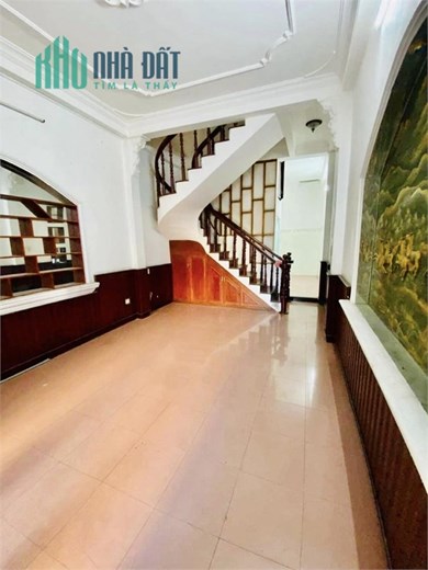 Hẻm VIP 7m, Lũy Bán Bích, P.Tân Thành, 4 tầng cực đẹp, chỉ 6.7 tỷ