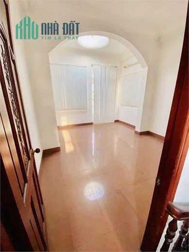 Hẻm VIP 7m, Lũy Bán Bích, P.Tân Thành, 4 tầng cực đẹp, chỉ 6.7 tỷ