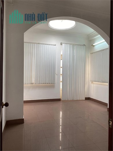 Hẻm VIP 7m, Lũy Bán Bích, P.Tân Thành, 4 tầng cực đẹp, chỉ 6.7 tỷ
