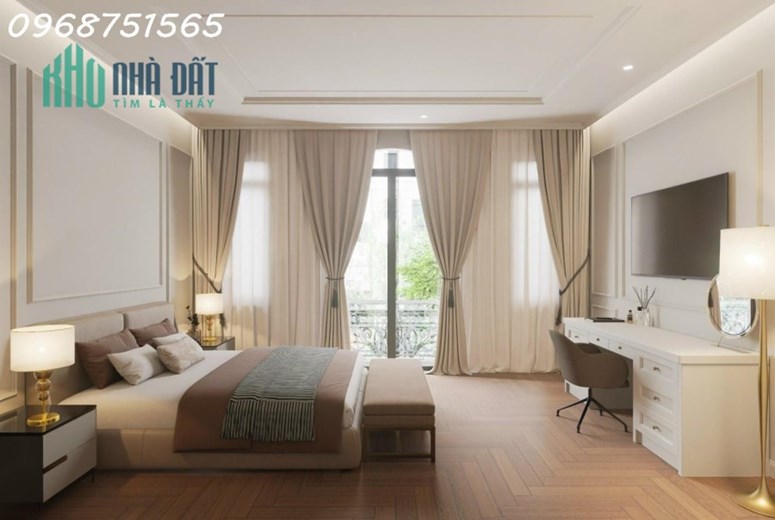 Nhà 3 Tầng Hiệp Bình Chánh Siêu Víp Gần Gigamall Chỉ 8,5 Tỷ