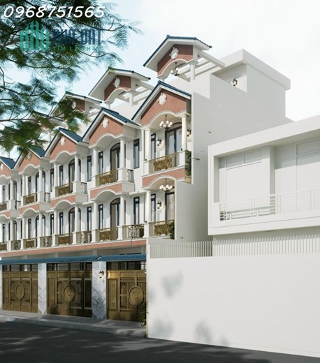 Nhà 3 Tầng Hiệp Bình Chánh Siêu Víp Gần Gigamall Chỉ 8,5 Tỷ