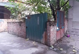 Bán đất lô góc Tây Trà, Gamuda hàng tuyển 68m mt6.3m oto vào đất