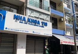 QUẬN 11-Bán nhà kinh doanh mặt tiền Lý Nam Đế, (4*14m), 3LẦU BTCT, NHỈNH 13TỶ