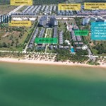 Biệt thự cao cấp mặt biển Bãi Trường - Phú Quốc