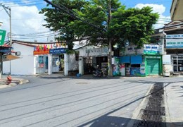 GẦN MT HỒ VĂN TƯ – TRƯỜNG THỌ - THỦ ĐỨC - 90M2 - NHỈNH 5 TỶ