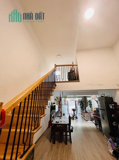 CỰC RỘNG-CỰC THOÁNG-CỰC RẺ
Ngọc Thụy 55MV  - 3 TẦNG- 3.9 tỷ