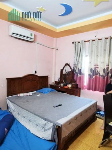 Nhà Bán Mặt Tiền Đường Đông Bắc - Kinh Doanh - Tân Chánh Hiệp Quận 12