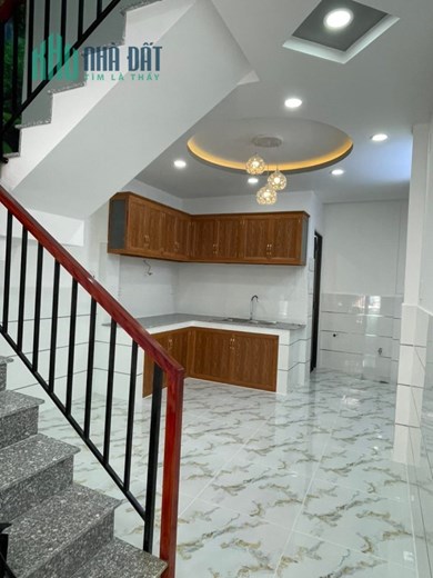 Bán Nhà HXH, 74m2 Sổ Riêng, Lã Xuân Oai , Tăng Nhơn Phú A, Q9 , Chỉ 5 Tỷ 4 TL