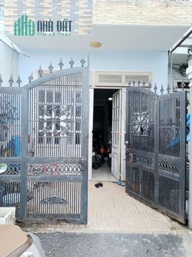 Bán Nhà HXH, 74m2 Sổ Riêng, Lã Xuân Oai , Tăng Nhơn Phú A, Q9 , Chỉ 5 Tỷ 4 TL