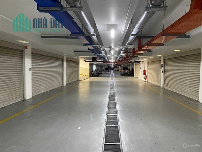 Shophouse Saritown Sala sẵn sàng cho thuê - Diện tích lớn
