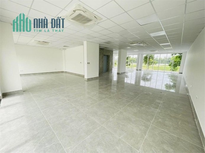 Shophouse Saritown Sala có diện tích lớn cho thuê - Đầy đủ tiện nghi