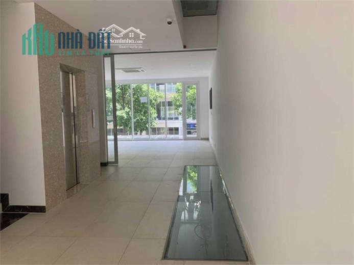 Shophouse Saritown Sala có diện tích lớn cho thuê - Đầy đủ tiện nghi