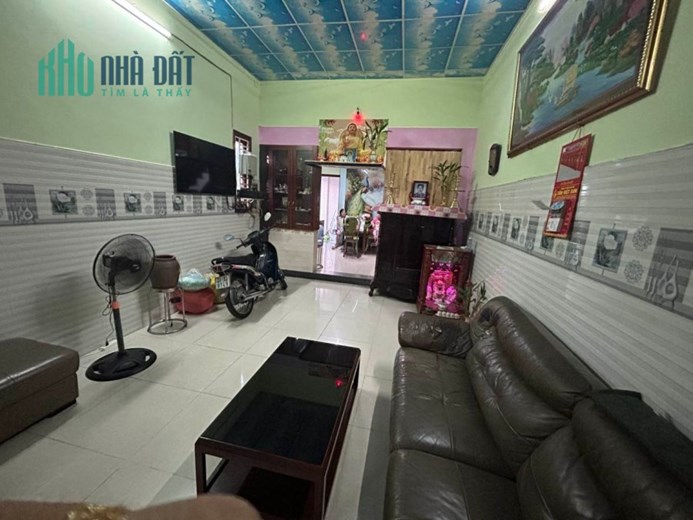 Ngộp Bank Gấp Bán Nhà 2 tầng, 82m2, Đường Man Thiện, Tăng Nhơn Phú A, Q9 . Thủ Đức , Chỉ 4.x Tỷ TL