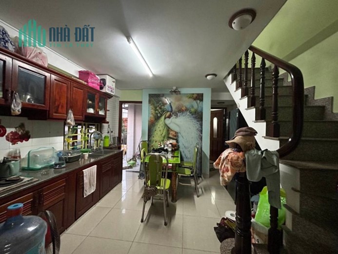 Ngộp Bank Gấp Bán Nhà 2 tầng, 82m2, Đường Man Thiện, Tăng Nhơn Phú A, Q9 . Thủ Đức , Chỉ 4.x Tỷ TL