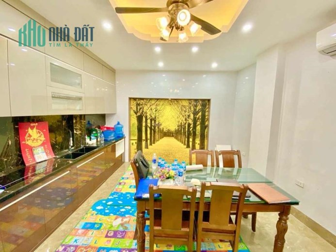 SIÊU PHẨM NHÀ ĐẸP, PHÔ XUÂN LA ,TÂY HỒ ,5 TẦNG THANG MÁY , 2 MẶT THOÁNG GẦN TÂY HỒ , NGÕ THÔNG TỨ