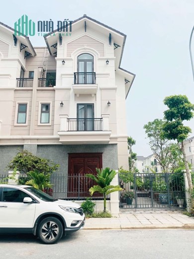 villa 135m, xây 3 tầng hoàn thiện giá chỉ 6,3 tỷ. lh 0933004066