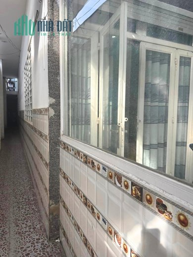 Nhà Bán Nguyễn Ảnh Thủ - Tân Chánh Hiệp - Quận 12 - Đường Xe Tải - 112M2