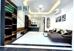 Bùi Xương Trạch - Thanh Xuân, DT52m2, 4Tầng, Căn Góc, Giá 6.65tỷ