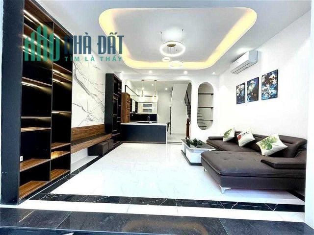 Bùi Xương Trạch - Thanh Xuân, DT52m2, 4Tầng, Căn Góc, Giá 6.65tỷ