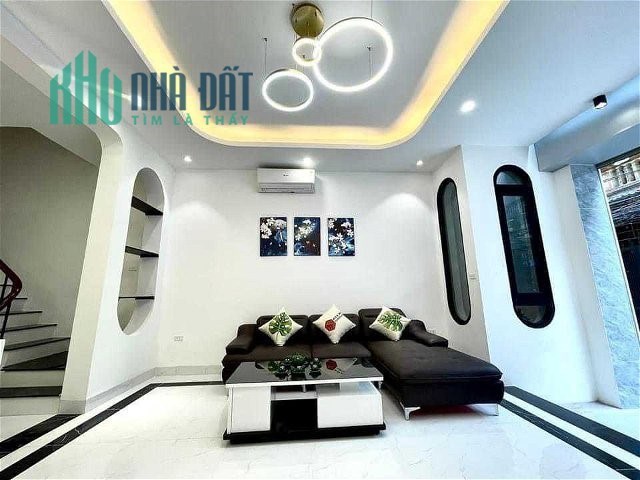 Bùi Xương Trạch - Thanh Xuân, DT52m2, 4Tầng, Căn Góc, Giá 6.65tỷ