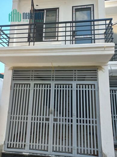 Mua nhà 3 tầng đón tết đúng 1ty250 cách Phú Lãm Hà Đông 4km LH 0947 787863
