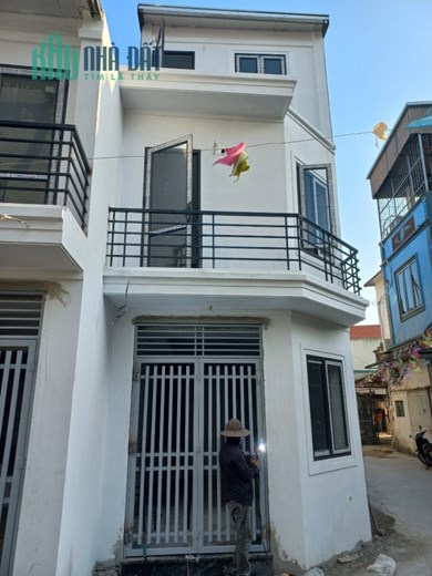 Mua nhà 3 tầng đón tết đúng 1ty250 cách Phú Lãm Hà Đông 4km LH 0947 787863