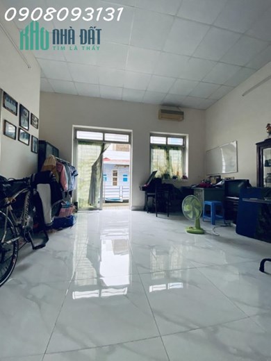 3131-Bán nhà P6 Hẻm 29/ Hoàng Hoa Thám 69M2 ngang 5.4m , 2PN Giá 6 tỷ 9
