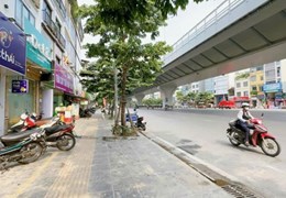 ⚜️ MẶT PHỐ VIP MINH KHAI, HAI BÀ TRƯNG 172M2 3T MT 6M, XÂY TÒA ĐỈNH CAO, CHỈ 55 TỶ ⚜️