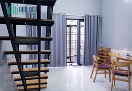 Nhà mới Phạm Thế Hiển - Ngang 5.3m - Không Quy Hoạch - Thu nhập cao