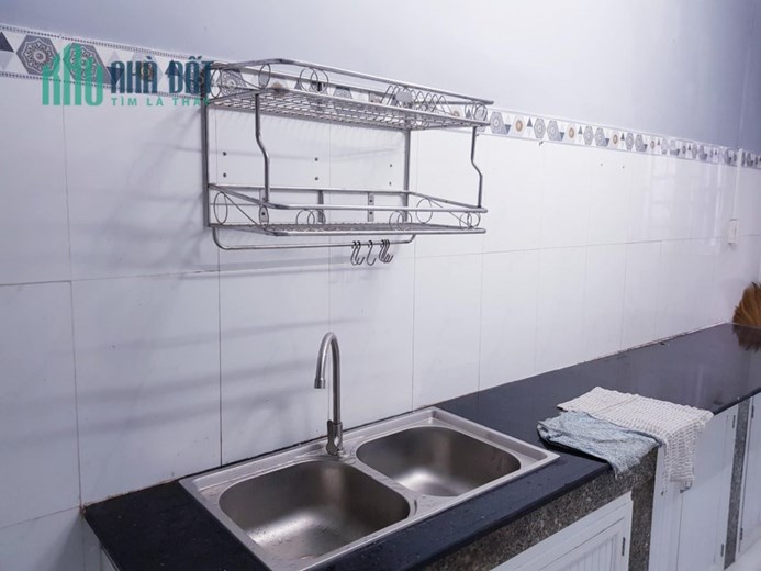 Nhà mới Phạm Thế Hiển - Ngang 5.3m - Không Quy Hoạch - Thu nhập cao
