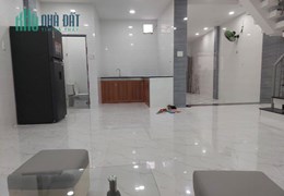 Bán nhà đường Lê Đại Hành, phường 11, quận 11, 63m2, chỉ 4 tỷ 9