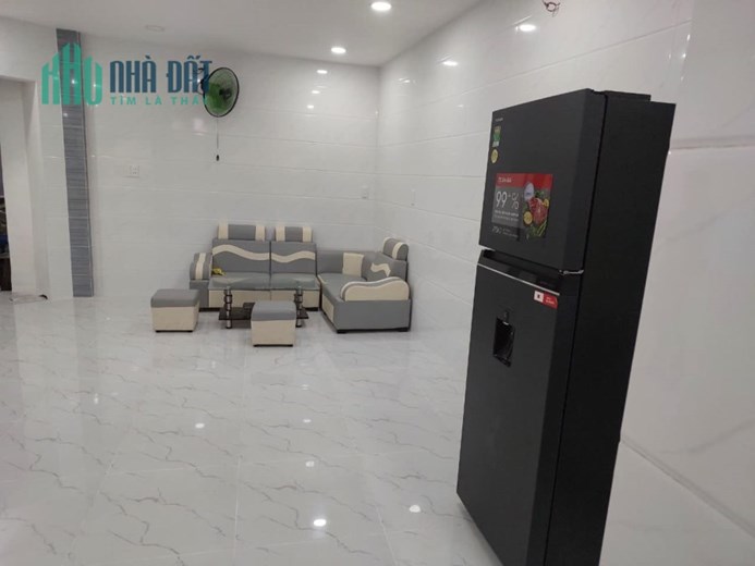 Bán nhà đường Lê Đại Hành, phường 11, quận 11, 63m2, chỉ 4 tỷ 9