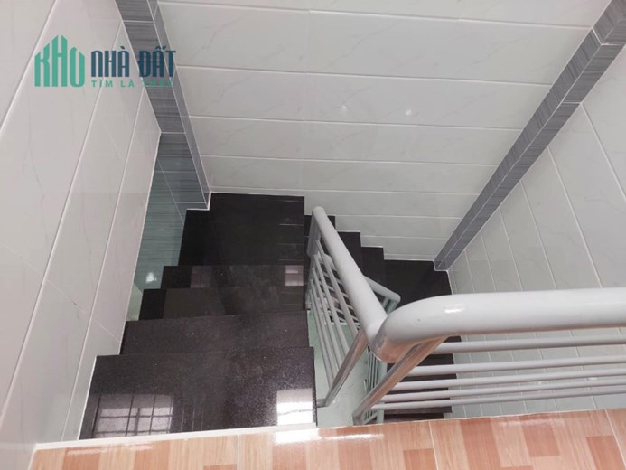 Bán nhà đường Lê Đại Hành, phường 11, quận 11, 63m2, chỉ 4 tỷ 9