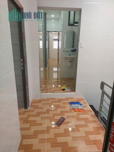 Bán nhà đường Lê Đại Hành, phường 11, quận 11, 63m2, chỉ 4 tỷ 9