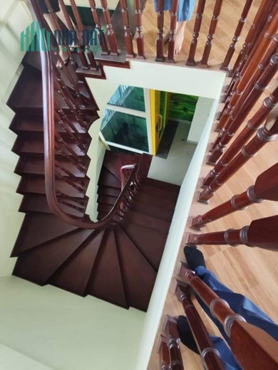 BÁN NHÀ MẶT PHỐ LƯƠNG YÊN QUẬN HAI BÀ-VỈA HÈ-THANG MÁY-KINH DOANH BẤT CHẤP-77M 22TỶ