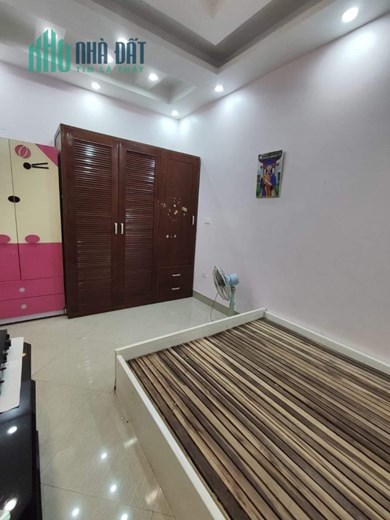 BÁN NHÀ MẶT PHỐ LƯƠNG YÊN QUẬN HAI BÀ-VỈA HÈ-THANG MÁY-KINH DOANH BẤT CHẤP-77M 22TỶ