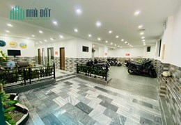 Bán Toà Nhà Căn Hộ Dịch Vụ, Mỹ Đình, Nam Từ Liêm, 25,5 Tỷ, 110m², 8 Tầng, Ngang 6.5m,  Dòng Tiền