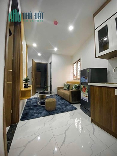 Bán Toà Nhà Căn Hộ Dịch Vụ, Mỹ Đình, Nam Từ Liêm, 25,5 Tỷ, 110m², 8 Tầng, Ngang 6.5m,  Dòng Tiền