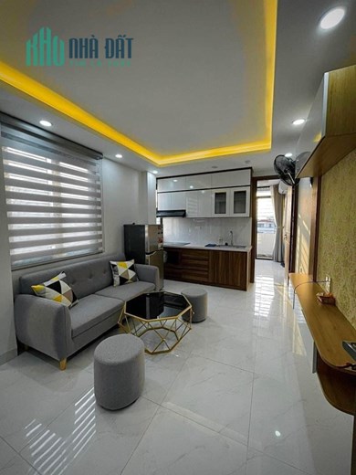 Bán Toà Nhà Căn Hộ Dịch Vụ, Mỹ Đình, Nam Từ Liêm, 25,5 Tỷ, 110m², 8 Tầng, Ngang 6.5m,  Dòng Tiền