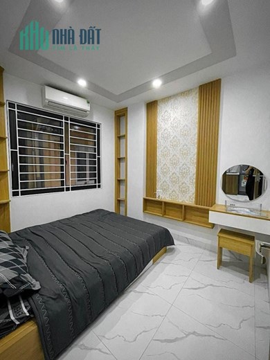 Bán Toà Nhà Căn Hộ Dịch Vụ, Mỹ Đình, Nam Từ Liêm, 25,5 Tỷ, 110m², 8 Tầng, Ngang 6.5m,  Dòng Tiền