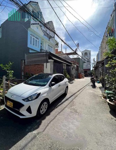 Kẹt tiền bán nhanh 72m2 đất đẹp HXH thông khu nhà lầu Vip Tô Ngọc Vân, Quận 12